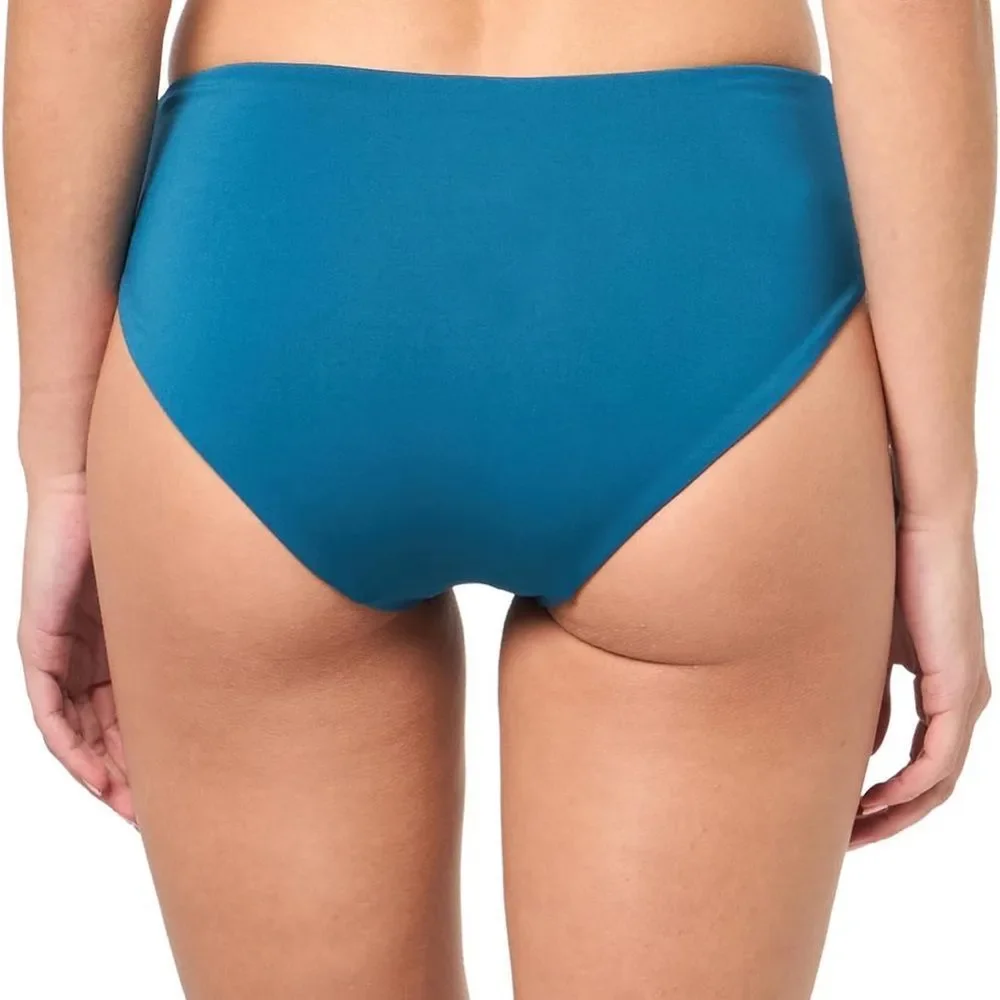 Carve Designs Women's Standard Pipa‎ Reversible Bottom azul/ice xl NWT in pkg